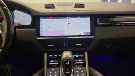 Zdjęcie przedmiotu: Porsche Cayenne