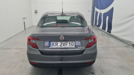 Zdjęcie przedmiotu: Fiat Tipo 1.4 16v EU6d Oświadczenie o utracie DR