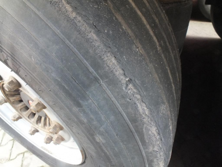 Zdjęcie przedmiotu: AUCTION OF THE DAY KOEGEL SN 24 Curtain trailer