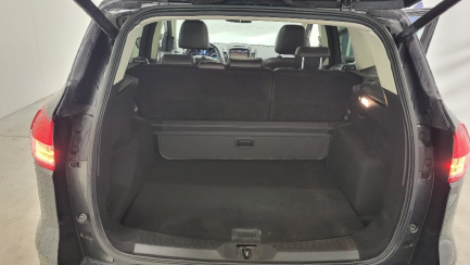 Zdjęcie przedmiotu: Ford Kuga 2.0 TDCi 4WD Titanium aut