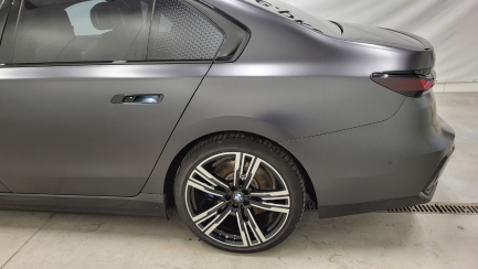 Zdjęcie przedmiotu: BMW i7 105.7kWh xDrive60 M Sport Oświadczenie o utracie DR