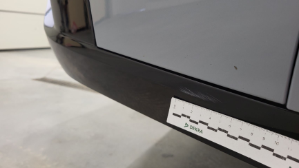 Zdjęcie przedmiotu: BMW X4 xDrive20d mHEV M Sport sport-aut Oświadczenie o utracie DR