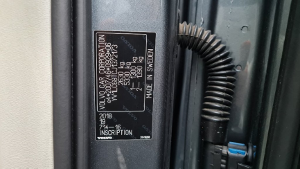 Zdjęcie przedmiotu: Volvo XC90 D5 AWD Inscription