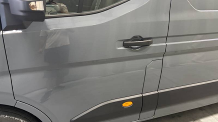 Zdjęcie przedmiotu: Renault Master 2.0 dCi E6e 3.5t L3H2 Extra
