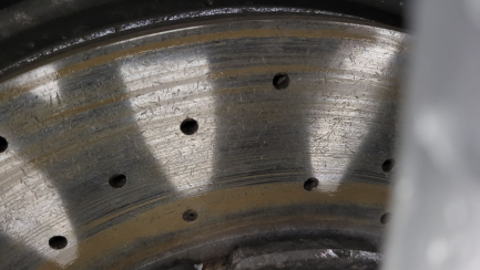 Zdjęcie przedmiotu: Audi SQ7 4.0 TDI Quattro Tiptr. Oświadczenie o utracie DR