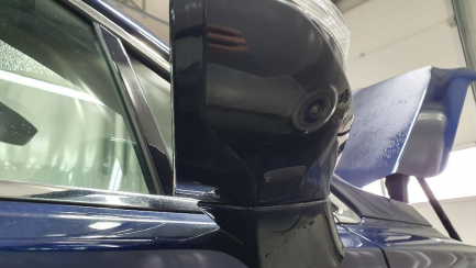 Zdjęcie przedmiotu: Hyundai Santa Fe 2.0 CRDi Platinum 4WD aut