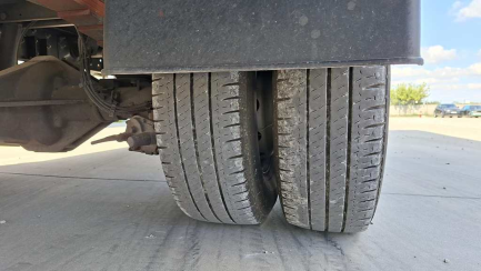 Zdjęcie przedmiotu: Iveco DAILY HI-MATIC E6e 7.2t