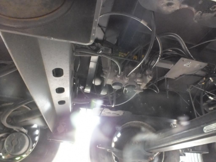 Zdjęcie przedmiotu: KAESSBOHRER MAXIMA Curtain trailer