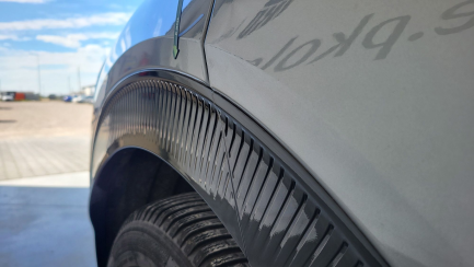 Zdjęcie przedmiotu: Kia EV6 77.4kWh Plus AWD