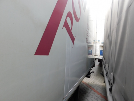 Zdjęcie przedmiotu: SCHMITZ CARGOBULL AG SKO 24L-13.4 Refrigerator