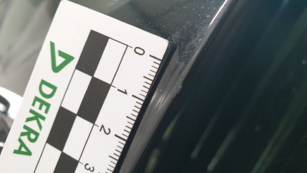 Zdjęcie przedmiotu: Volvo XC60 Combi