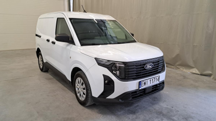 Zdjęcie przedmiotu: Ford Transit Courier 1.5 EcoBlue E6d 2.2t Trend