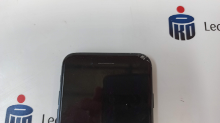 Zdjęcie przedmiotu: Smartphone Apple iPhone SE 128 GB Black