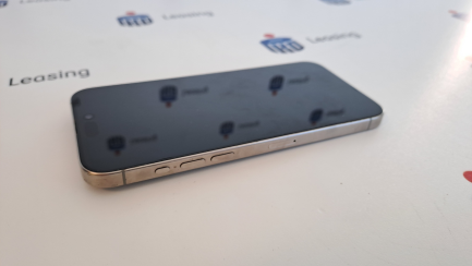 Zdjęcie przedmiotu: Телефон/смартфон Apple iPhone 15 Pro Max 256GB Titanium, виробничий код MU793PX/A