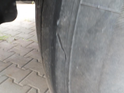 Zdjęcie przedmiotu: KAESSBOHRER MAXIMA Curtain trailer