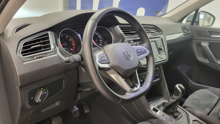 Zdjęcie przedmiotu: Volkswagen Tiguan 1.5 TSI EVO Life