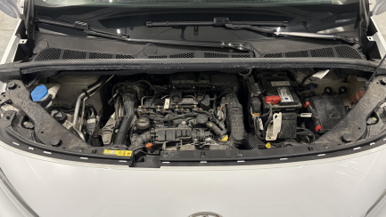 Zdjęcie przedmiotu: TOYOTA/CARPOL ProAce City 1.5 CRD E6.3 2.4t Long Active (1000) S&S