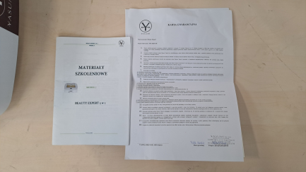 Zdjęcie przedmiotu: Beauty Expert 5 in 1