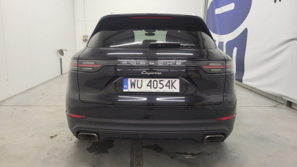 Zdjęcie przedmiotu: Porsche Cayenne
