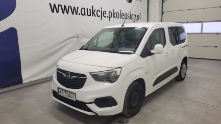Opel Combo Life 1.5 CDTI Enjoy S&S