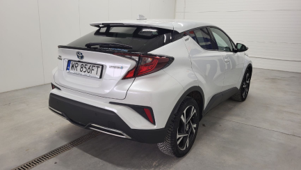 Zdjęcie przedmiotu: Toyota C-HR 2.0 HYBRID STYLE CVT