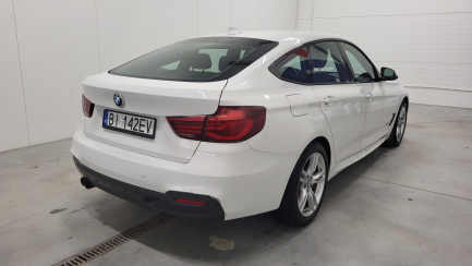 Zdjęcie przedmiotu: BMW 3 Gran Turismo GPF xDrive aut