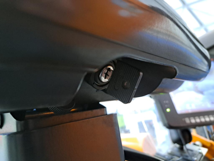 Zdjęcie przedmiotu: STILL MX-X system picking trolley