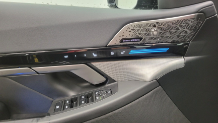Zdjęcie przedmiotu: BMW 530e PHEV M Sport aut