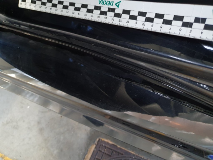 Zdjęcie przedmiotu: Subaru WRX STI 2.5 ST000