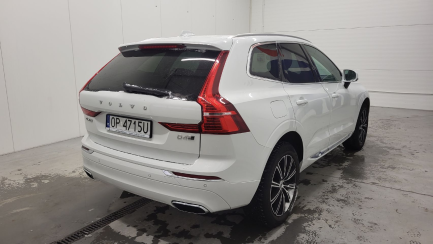 Zdjęcie przedmiotu: Volvo XC60 D4 SCR AWD Inscription aut