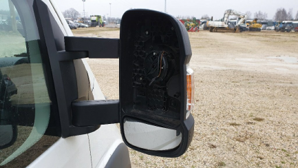 Zdjęcie przedmiotu: PEUGEOT/APD LUBOS BOXER/AL 435 BlueHDi Euro 6 1997ccm - 163HP 3,5t 16-19