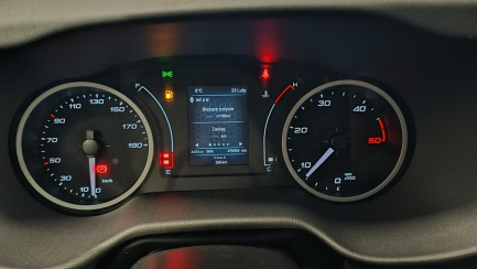 Zdjęcie przedmiotu: Iveco Daily 35S18H E6 3.5t