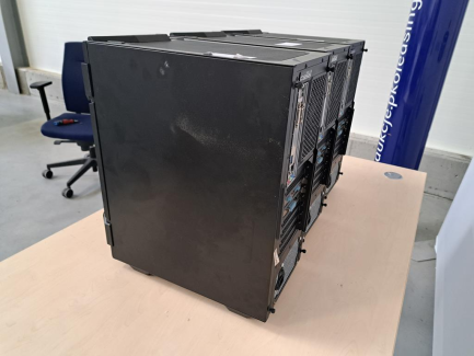 Zdjęcie przedmiotu: ASUS Desktop Computer &ndash; 3 pcs.