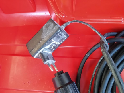 Zdjęcie przedmiotu: Wall saw HILTI DST 20-CA