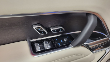 Zdjęcie przedmiotu: Land Rrover Range Rover 3.0 PHEV Autobiography AWD