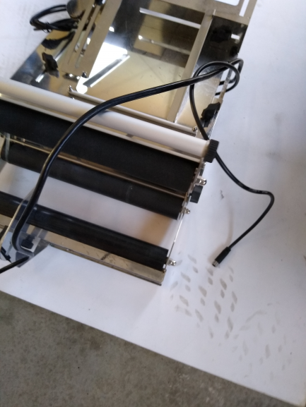 Zdjęcie przedmiotu: PREWA ET labeller