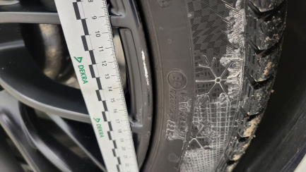 Zdjęcie przedmiotu: BMW 330i xDrive M Sport sport-aut Cepik Informacja o odczycie licznika!