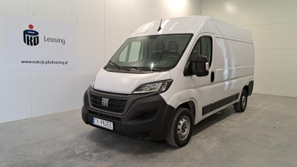 Fiat Ducato L2H2