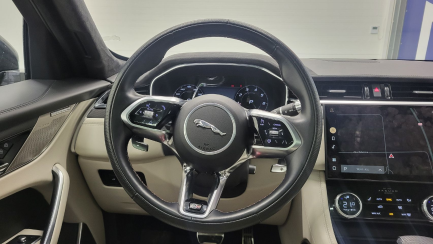 Zdjęcie przedmiotu: Jaguar F-Pace 5.0 V8 P550 AWD SVR