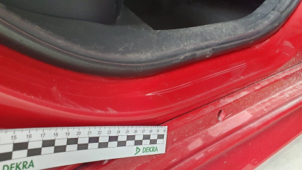 Zdjęcie przedmiotu: Toyota Corolla TS Kombi 1.8 Hybrid Comfort + LPG Brak dokument&oacute;w LPG