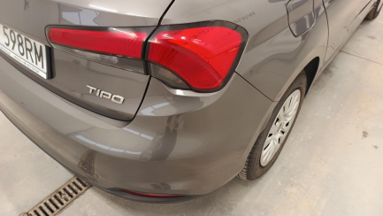 Zdjęcie przedmiotu: Fiat Tipo 1.4 16V E6 Easy