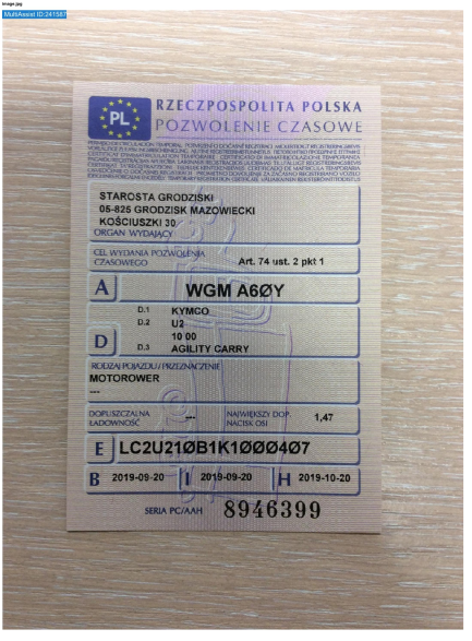 Zdjęcie przedmiotu: KYMCO Agility Carry 50 (4T)