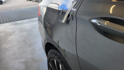 Zdjęcie przedmiotu: Opel Insignia 2.0 CDTI GS Line S&S aut