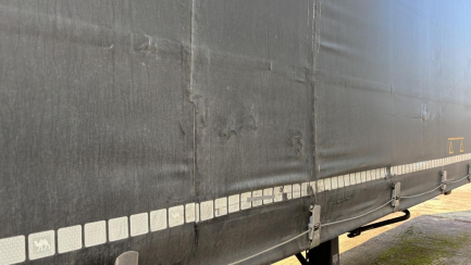 Zdjęcie przedmiotu: WIELTON NS3K 36.0t Skrzyniowa