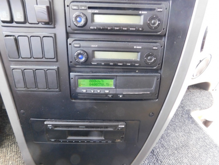 Zdjęcie przedmiotu: SCANIA TOURING HD A-SERIES Euro 6