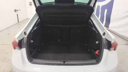 Zdjęcie przedmiotu: Skoda Octavia 2.0 TDI Style DSG Oświadczenie o utracie DR