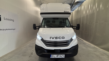 Zdjęcie przedmiotu: Iveco DAILY E6 3.5t Hi-Matic
