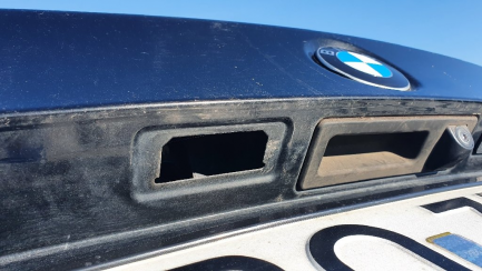 Zdjęcie przedmiotu: Bmw 320d Eff.Dynamics Luxury Line