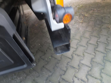 Zdjęcie przedmiotu: AUCTION OF THE DAY KOEGEL SN 24 Curtain trailer