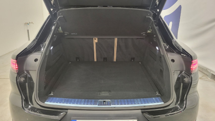 Zdjęcie przedmiotu: Porsche Cayenne Coupe E-Hybrid Platinum Edition